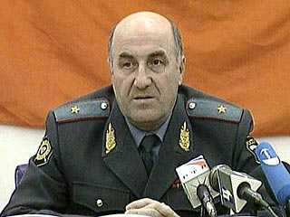 Начальник ГУВД Москвы генерал-лейтенант Владимир Пронин запретил доставлять студентов в милицию за мелкие правонарушения