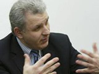 Чрезвычайный и Полномочный посол Израиля в России Аркади Мил-Ман