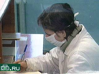 В России в период с 15 января по 15 февраля от гриппа умерли 11 человек, в том числе восемь детей