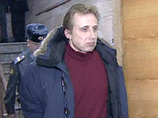 Суд отобрал коллегию присяжных по делу сотрудника ЮКОСа Алексей Пичугина