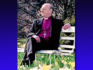Второй после архиепископа Кентерберийского иерарх Церкви Англии, архиепископ Йоркский Дэвид Хоуп станет пожизненным пэром Англии и получит титул лорда