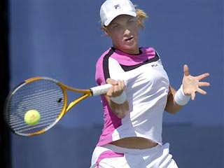Кузнецова стала чемпионкой Australian Open в парном разряде