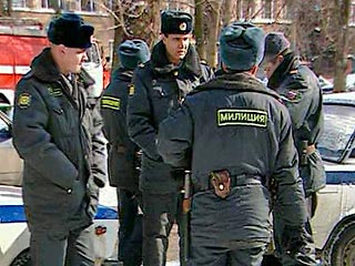 Гражданин Германии стал жертвой нападения в центре Петербурга