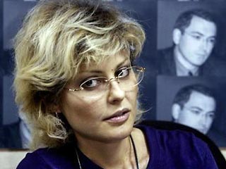 Хрупкая блондинка Инна Ходорковская, мать пятилетних близнецов Глеба и Ильи, а также 13-летней дочери Насти, и, конечно, родители, твердо уверены в невиновности некогда самого богатого человека России