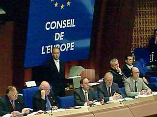 Бюро Парламентской Ассамблеи Совета Европы отказало политической комиссии ПАСЕ вынести на рассмотрение очередной сессии Ассамблеи "чеченский вопрос"