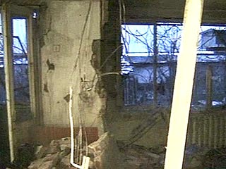 Жителям пятиэтажного дома в Нальчике, пострадавшим во время спецоперации по захвату боевиков 27 января будет выплачена денежная компенсация