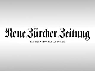 Герман Греф возложил ответственность за наблюдающееся в России ослабление стремительного до сих пор экономического роста на политику, пишет Neue Zurcher Zeitung