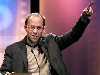 Режиссер Ира Сакс получает  главную награду на Международном кинофестивале "Сандэнс" за фильм "Сорок оттенков грусти"