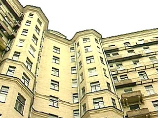 Московские квартиры стали дешеветь