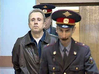 Верховный суд оставил сотрудника ЮКОСа Пичугина под стражей до 11 марта