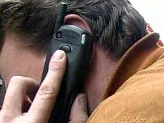 Главный санитарный врач предупреждает о вреде мобильных телефонов