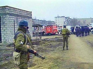 В середине января исламисты дали бой российским войскам в двух городах Дагестана, а на прошлой неделе - в Нальчике, столице республики Кабардино-Балкария, в до сих пор относительно спокойном северо-западном регионе Кавказа