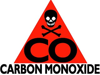 Моноксид углерода (CO), более известный как угарный или, реже как светильный газ, считается одним из самых опасных респираторных ядов