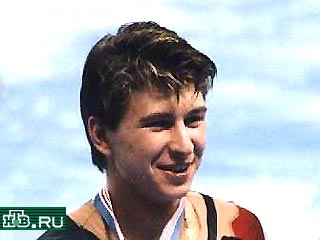 Алексей Ягудин лидирует на финале Гран-при в Токио