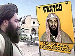 Мулла Омар и бен Ладен все еще находятся в Афганистане