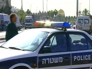 В Израиле службы безопасности приведены в повышенную готовность из-за угрозы терактов