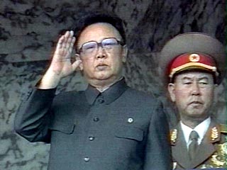 "Названный" брат лидера КНДР Ким Чен Ира объявился в Южной Корее