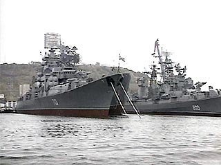 В Новороссийске будет создан современный пункт базирования Черноморского флота России