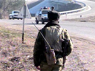 В Севастополе задержан матрос, дезертировавший с оружием