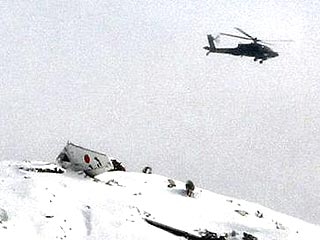 Военные НАТО добрались до места катастрофы Boeing-737 в Афганистане