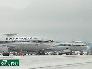 К 16:00 в Москве вновь открыты для вылетов и прилетов все аэропорты