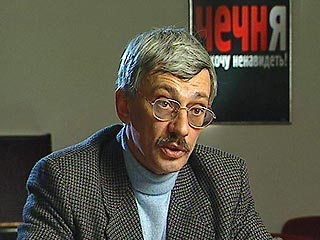 Председатель совета "Мемориала" Олег Орлов заявил на пресс-конференции, что в январе 2005 года в Чечне были зафиксированы 18 случаев похищений жителей республики