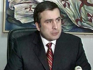 После гибели премьер-министра Грузии Зураба Жвания исполнение обязанностей главы кабинета министров взял на себя сам Саакашвили