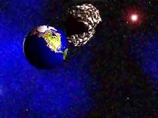 Мимо Земли в 2029 году пролетит огромный астероид, который будет видно невооруженным глазом. Это тот самый астероид 2004 MN4, который астрономы заметили в июне прошлого года, и сразу же предположили, что он может столкнуться с Землей в 2029 году