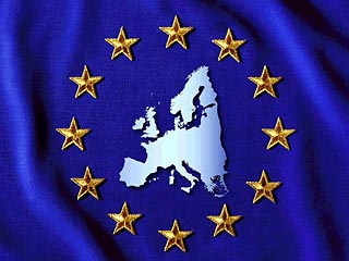 Страны ЕС обсуждают эту проблему, хотя и задаются вопросом, удобно ли будет посылать европейскую миссию, даже сугубо гражданскую, на границу с Россией, несмотря на ее протесты против поддержки демократических преобразований в Грузии