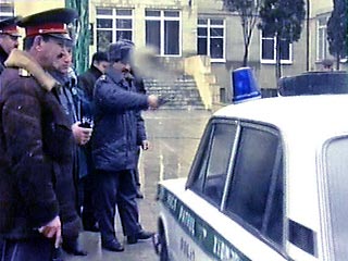 Служба нацбезопасности Армении задержала агента спецслужб Азербайджана