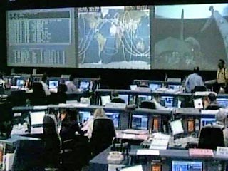 Накануне Международная космическая станция (МКС) из-за неправильной команды американского ЦУПа в Хьюстоне "ушла в дрейф" на пять с половиной часов из-за отказа всех трех гиродинов на американском сегменте станции