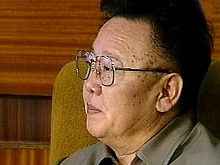 Ким Чен Ир шантажирует соседей ядерными боеголовками (мнение эксперта)