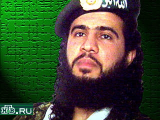 Террорист Хаттаб получил 500 тысяч долларов, чтобы провести серию взрывов на избирательных участках