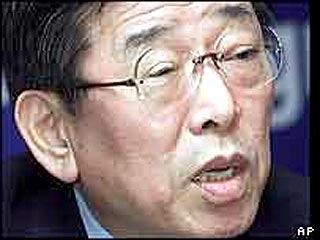     Руководство Международного Олимпийского комитета рекомендовало исключить из этой организации вице-президента корейца Ким Ун Йона, приговоренного к тюремному заключению по обвинению в коррупции