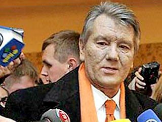 Президент Украины Виктор Ющенко в пятницу отправится в Швейцарию, где планирует провести медицинские консультации в одной из дерматологических клиник