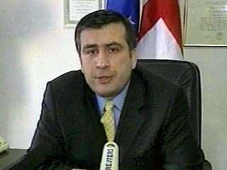 Президент Грузии Михаил Саакашвили в пятницу представил в парламент новый состав кабинета министров страны