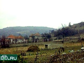 В приграничных с Сербией районах Косово регулярно возникают конфликты между местными албанцами и сербскими военными