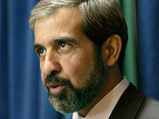 Иран назвал вмешательством во внутренние дела сообщения о казни в стране 50 агентов ЦРУ