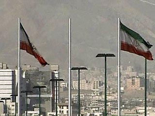 НЛО в небе над Ираном оказались американскими самолетами-шпионами