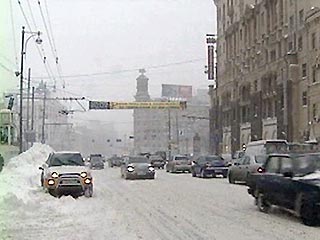 Оттепель в московском регионе продержится до конца недели, но зимние морозы еще напомнят о себе. Как сообщили в Росгидромете, сегодня днем столбик термометра "перешагнет" нулевую отметку - в столице будет от минус 1 до плюс 1 градуса, по области - от мину