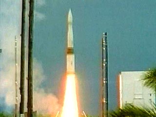 Очередное испытание ракеты-перехватчика будущей системы противоракетной обороны (ПРО) США завершилось неудачей