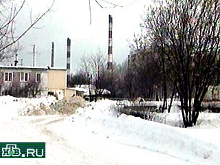 Прокуратура города Волгореченска Костромской области ведет расследование громкого уголовного дела