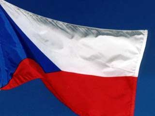 Власти Чехии надеются, что Буш займет жесткую позицию по проблемам демократии в России