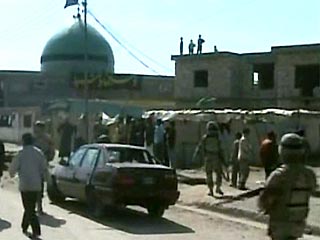 Новый теракт совершено в пятницу в Багдаде. Нападению террористов подверглась одна из шиитских мечетей иракской столицы