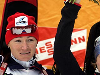 Светлана Ишмуратова стала двукратной чемпионкой Европы