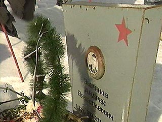 На всех московских кладбищах, где есть воинские захоронения, завершена реконструкция