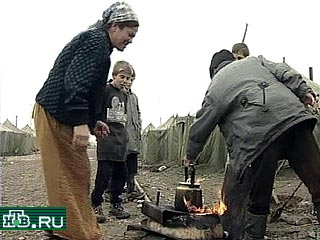 Жителям Чечни собираются выплатить "компенсации за утерю кормильца"