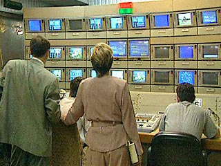 Власти Молдавии могут прекратить ретрансляцию сигнала "Первого канала" российского ТВ