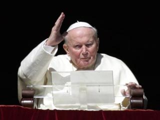Папа призвал Церковь "без страха пользоваться" достижениями информационных технологий "для распространения на Земле Слова Божьего"