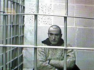 Известные деятели культуры и науки требуют признать бывшего главу НК ЮКОС Михаила Ходорковского политзаключенным
